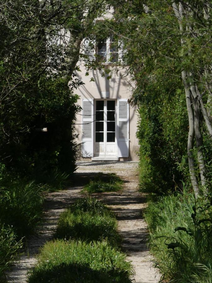 Le Charme D'Une Vieille Bastide Provencale Sollies Pont Bagian luar foto