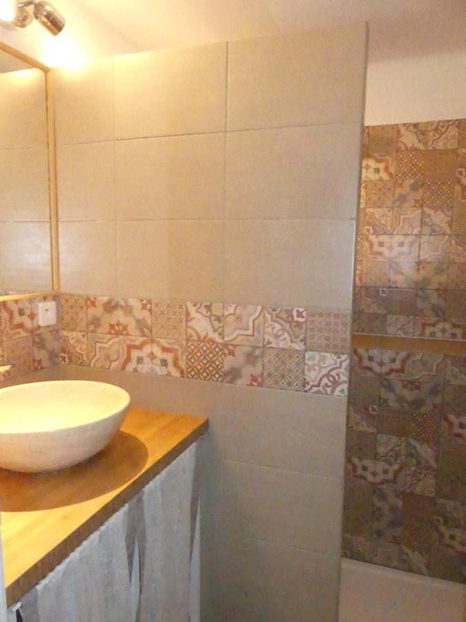 Le Charme D'Une Vieille Bastide Provencale Sollies Pont Bagian luar foto